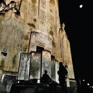 Meet your Posher, Trevor